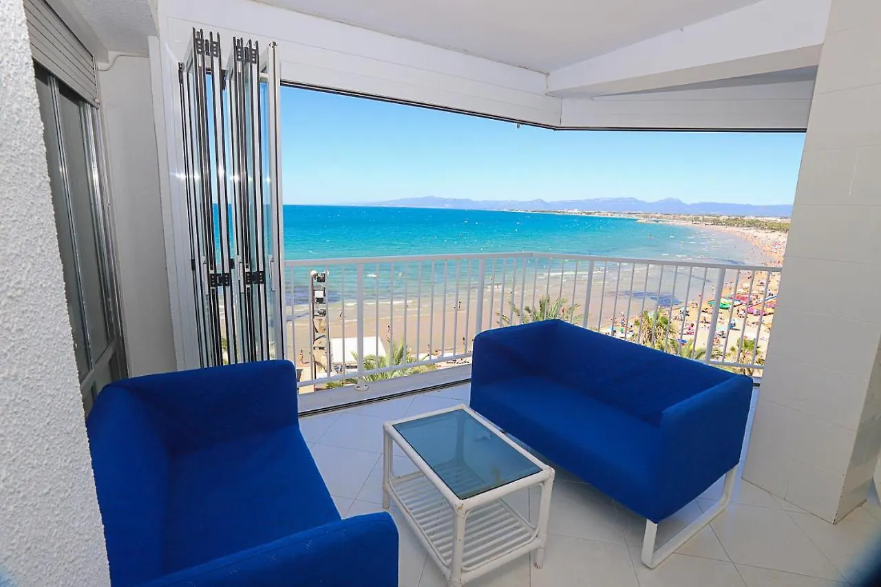 Differentflats Bello Horizonte Salou Spain