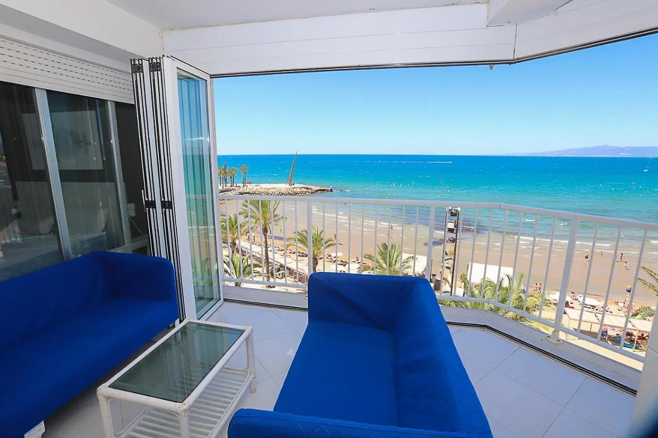 Differentflats Bello Horizonte Salou Apartment