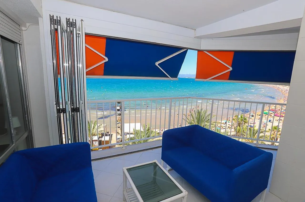 Differentflats Bello Horizonte Salou 0*,  Spain