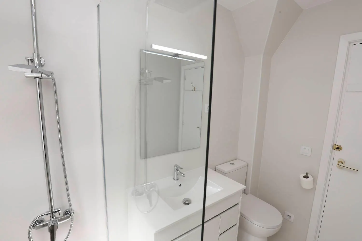 Differentflats Bello Horizonte Salou Apartment