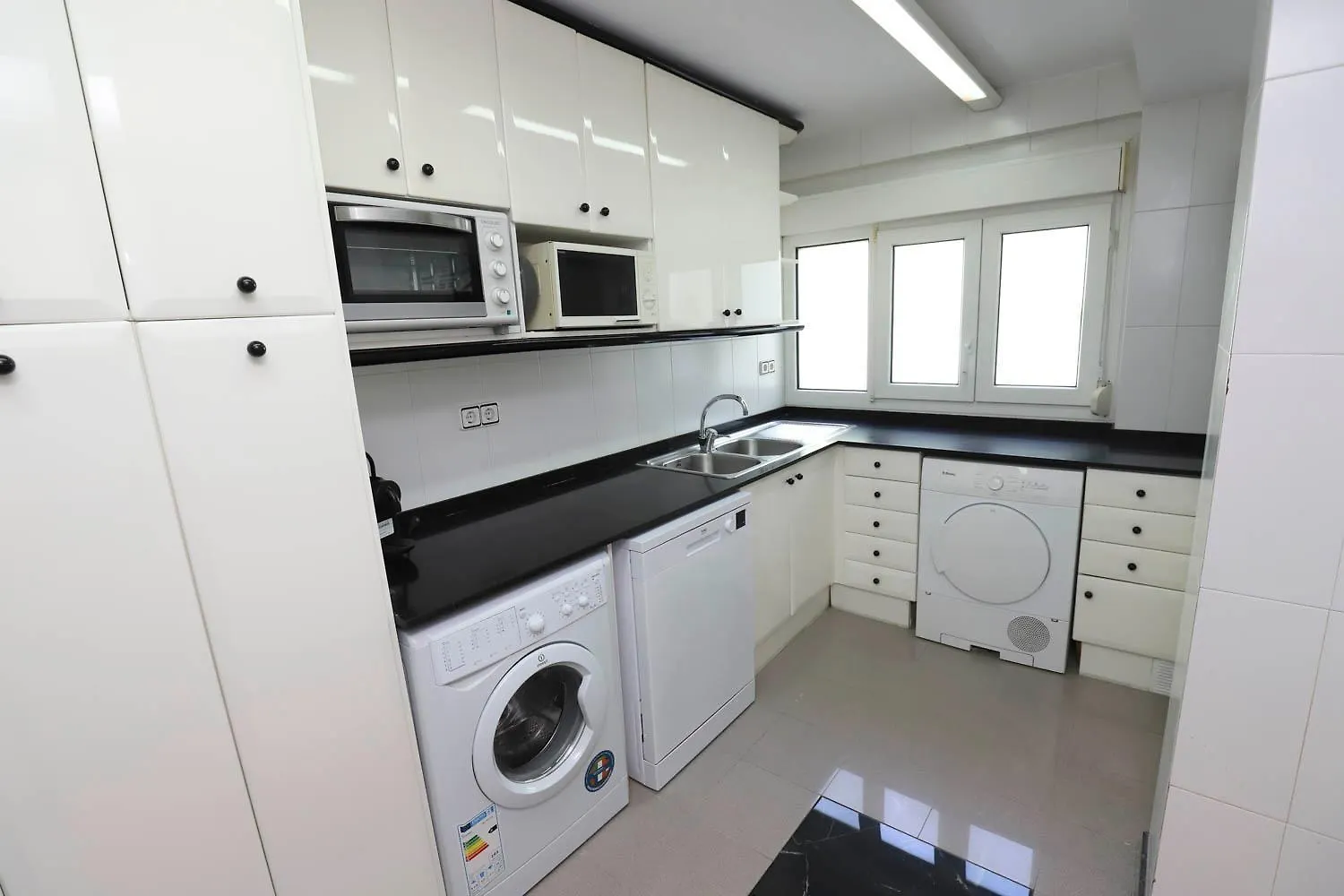 Differentflats Bello Horizonte Salou Apartment