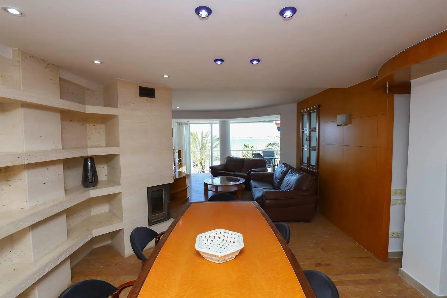 Apartment Differentflats Bello Horizonte Salou
