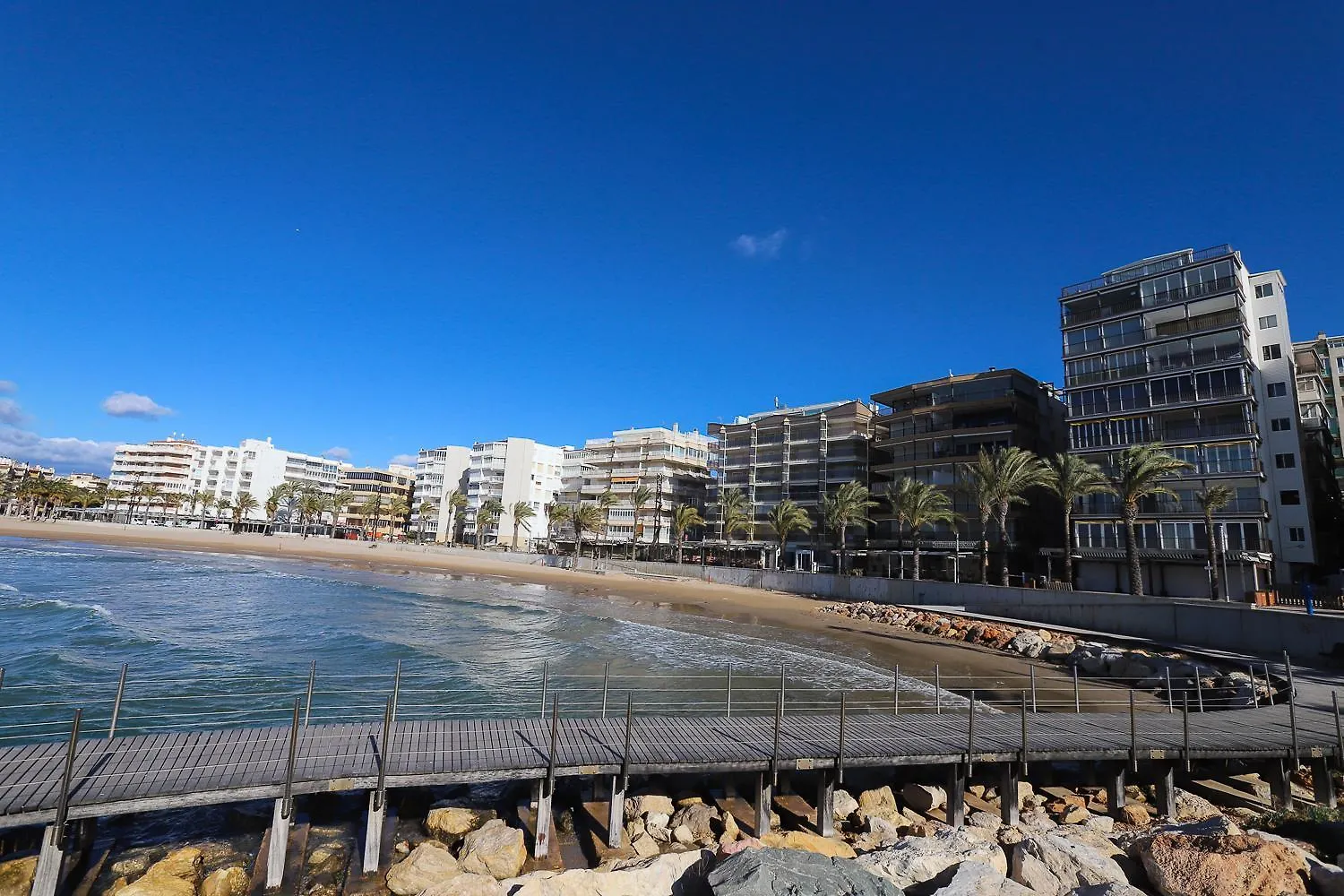 Differentflats Bello Horizonte Salou Spain