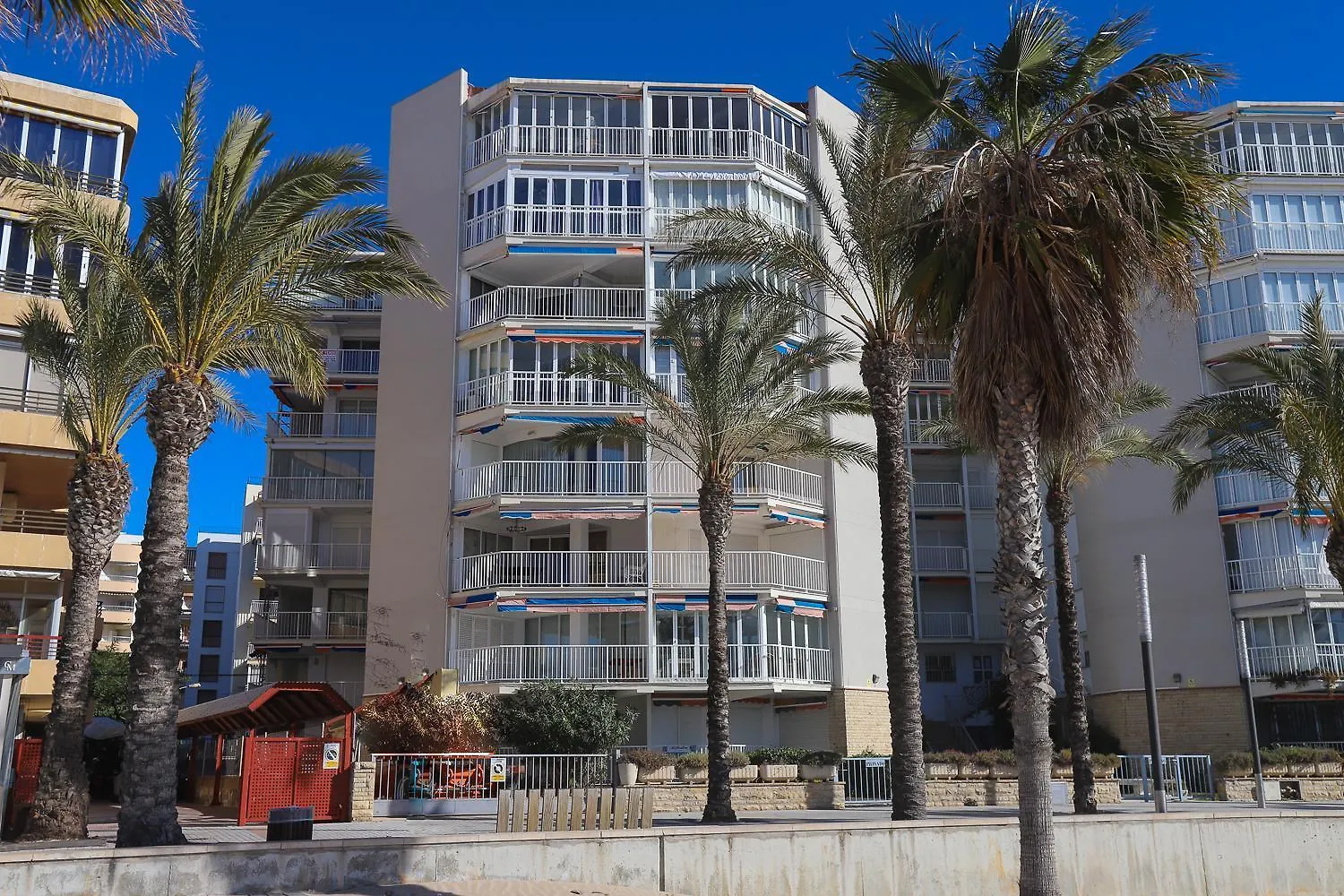 Differentflats Bello Horizonte Salou 0*,  Spain