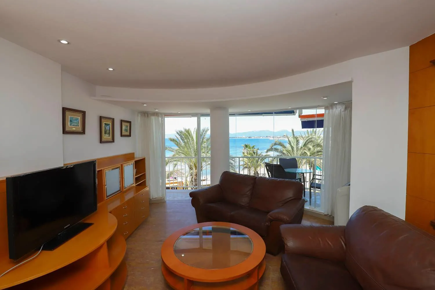 Differentflats Bello Horizonte Salou Apartment