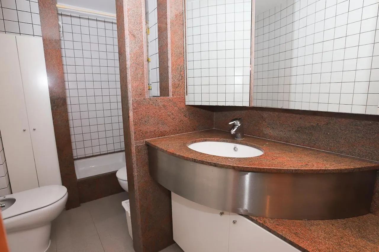 Apartment Differentflats Bello Horizonte Salou