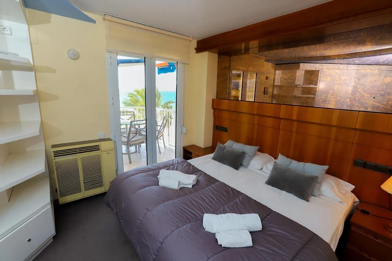 Differentflats Bello Horizonte Salou Spain
