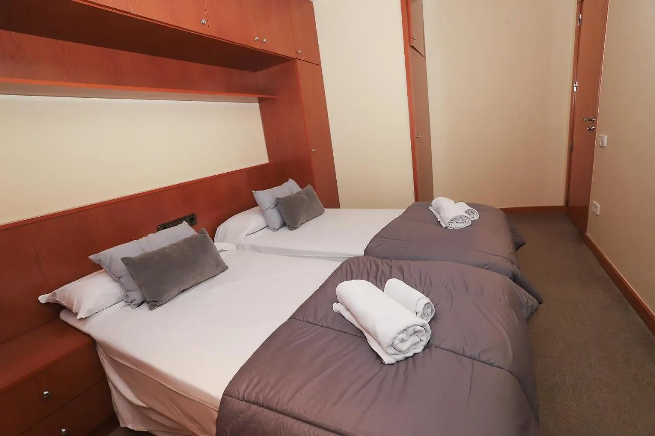 Differentflats Bello Horizonte Salou Apartment