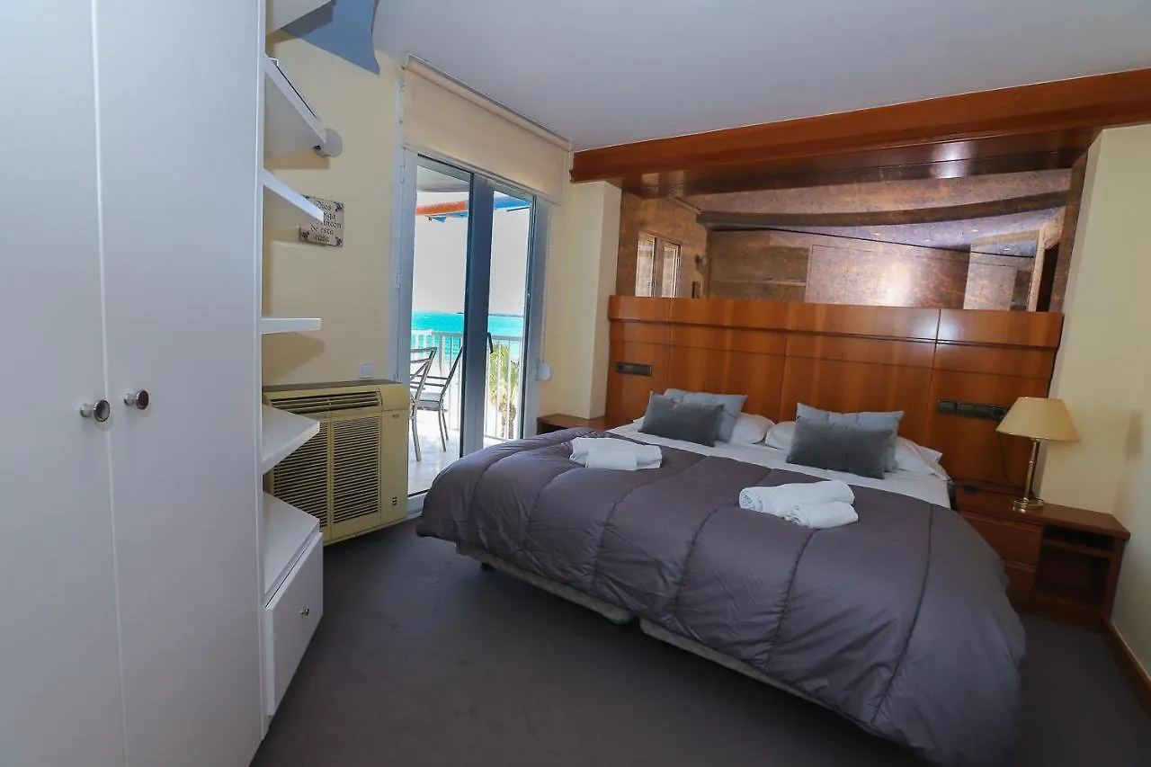 Differentflats Bello Horizonte Salou