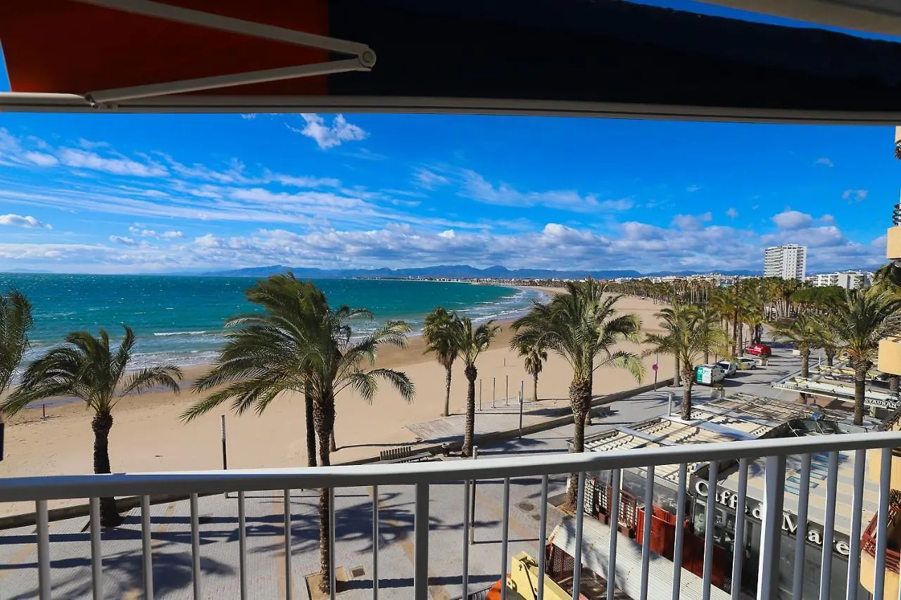 Apartment Differentflats Bello Horizonte Salou