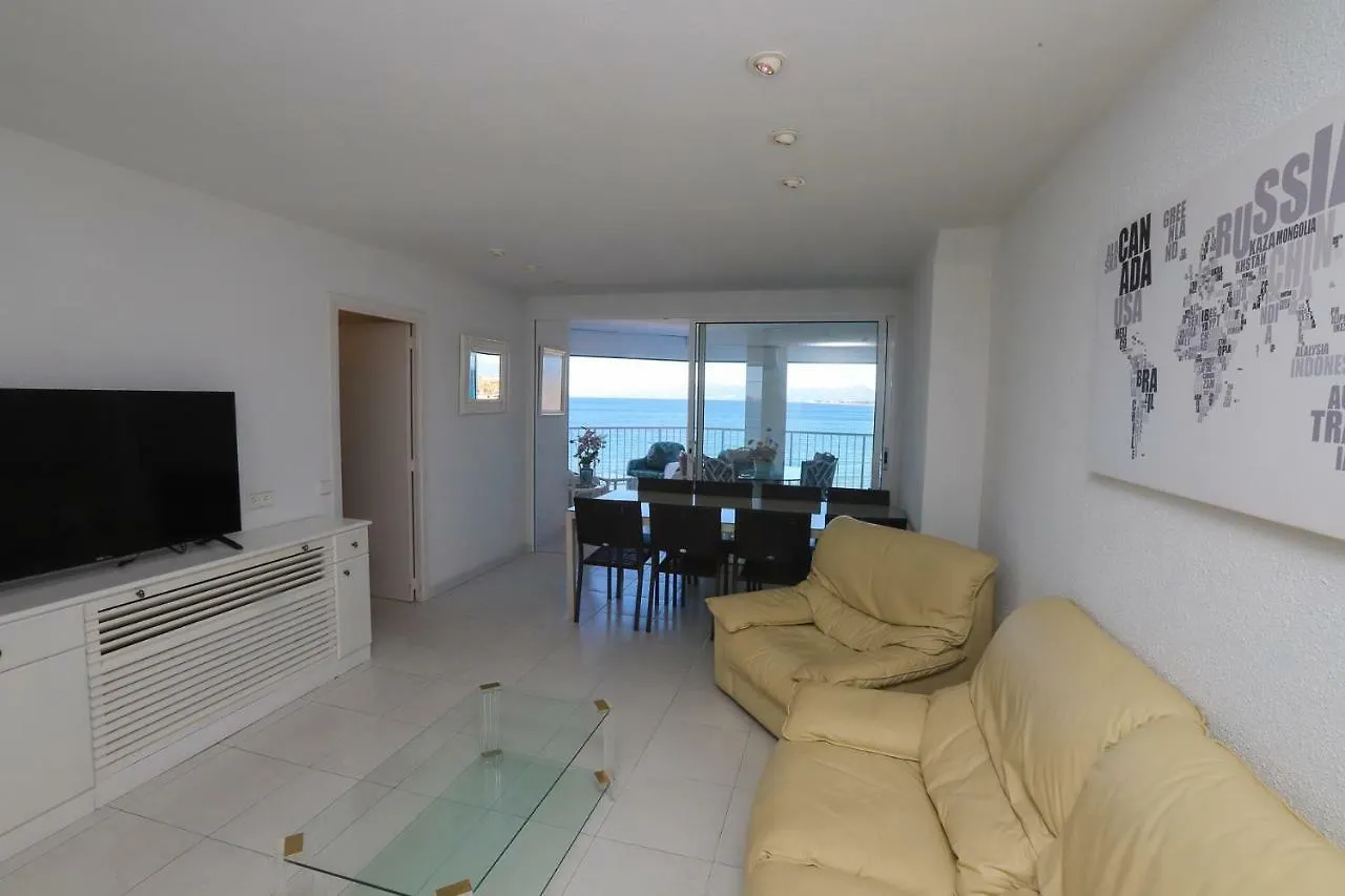 Differentflats Bello Horizonte Salou