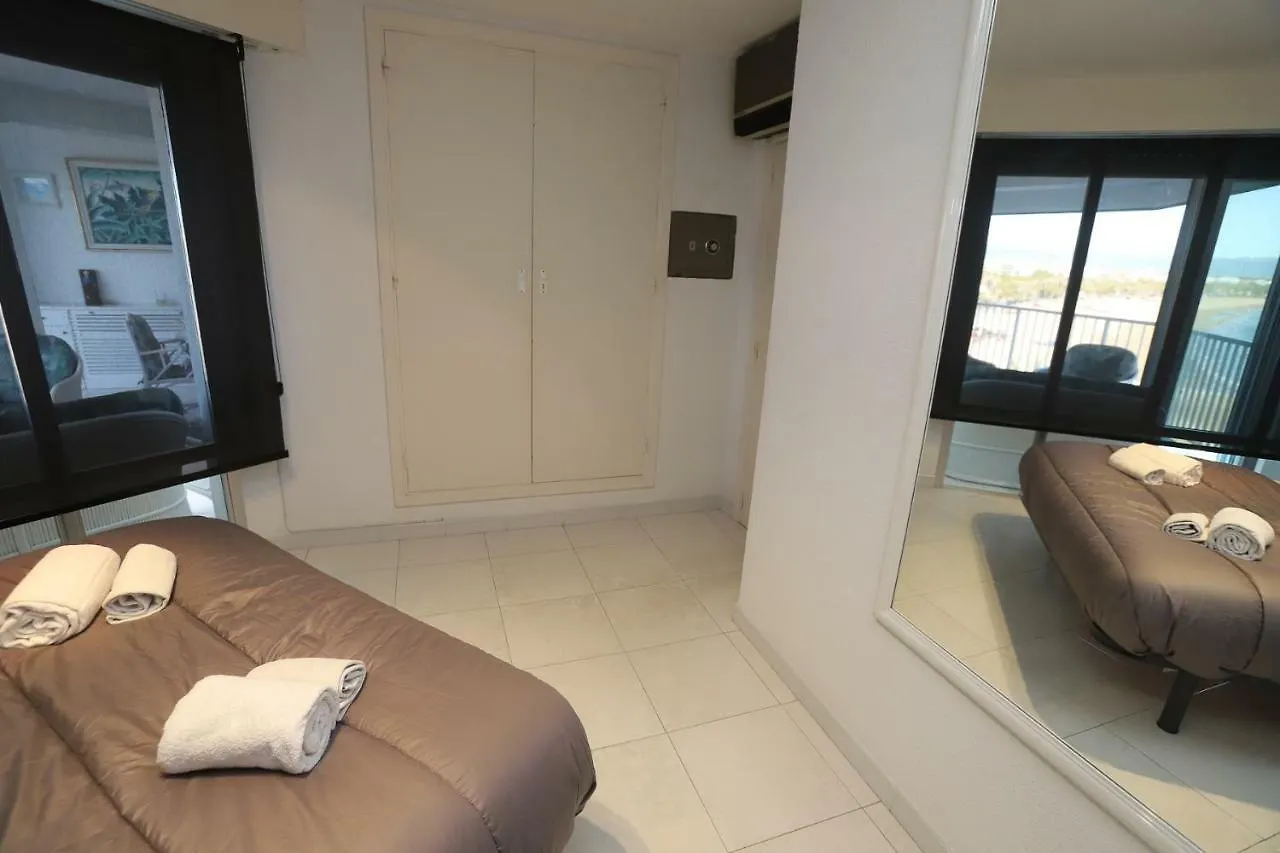 Apartment Differentflats Bello Horizonte Salou