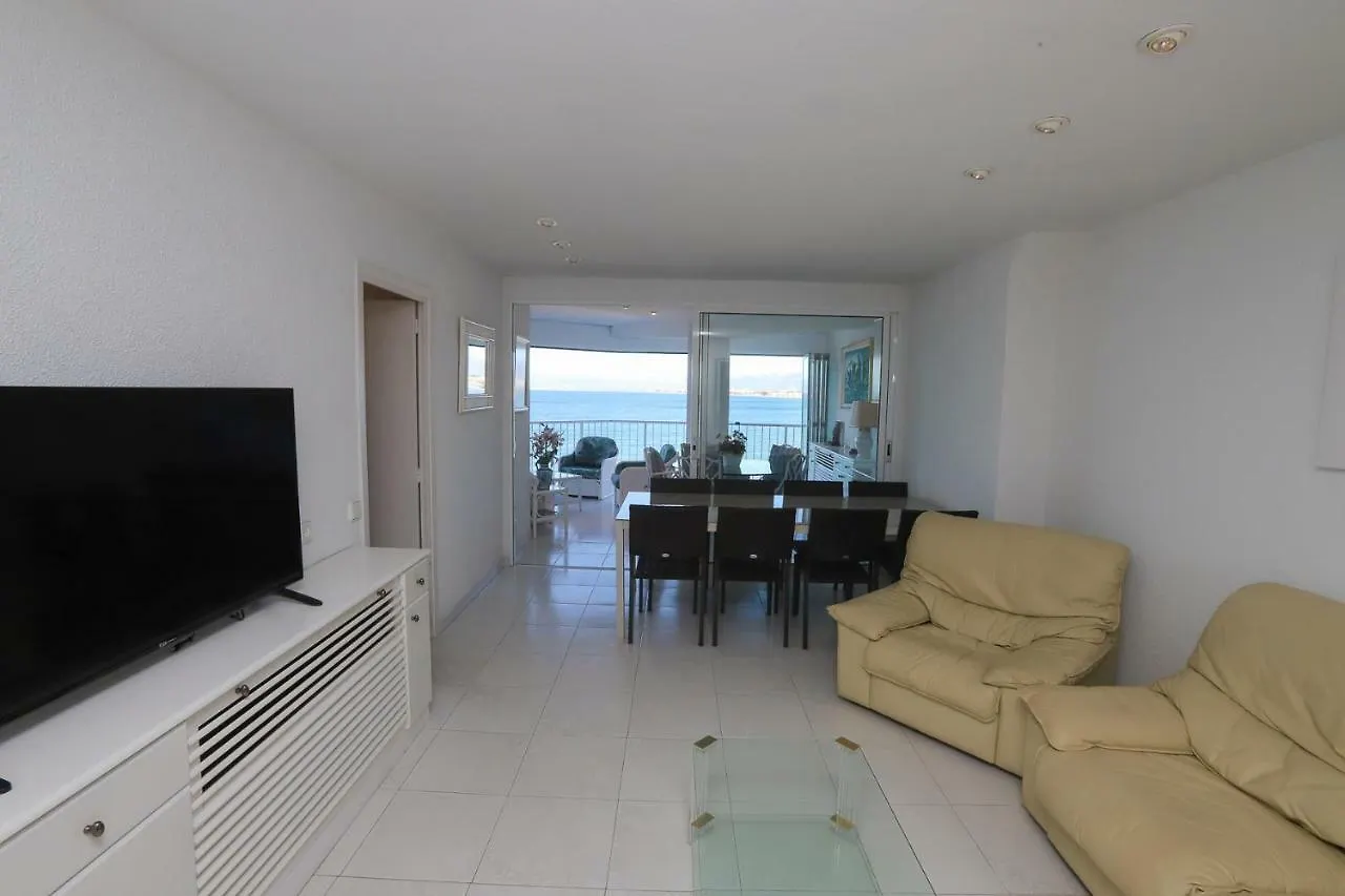 Differentflats Bello Horizonte Salou 0*,