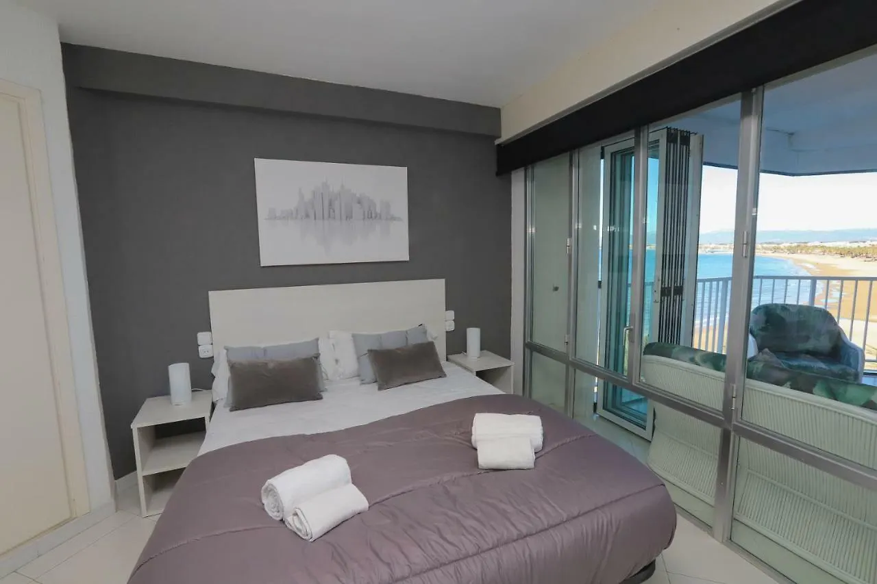 Differentflats Bello Horizonte Salou Apartment