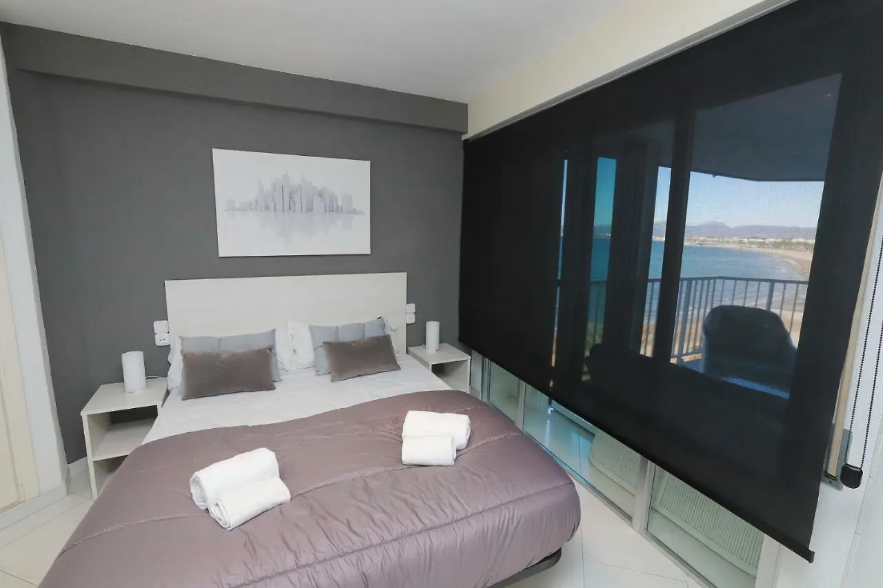Differentflats Bello Horizonte Salou