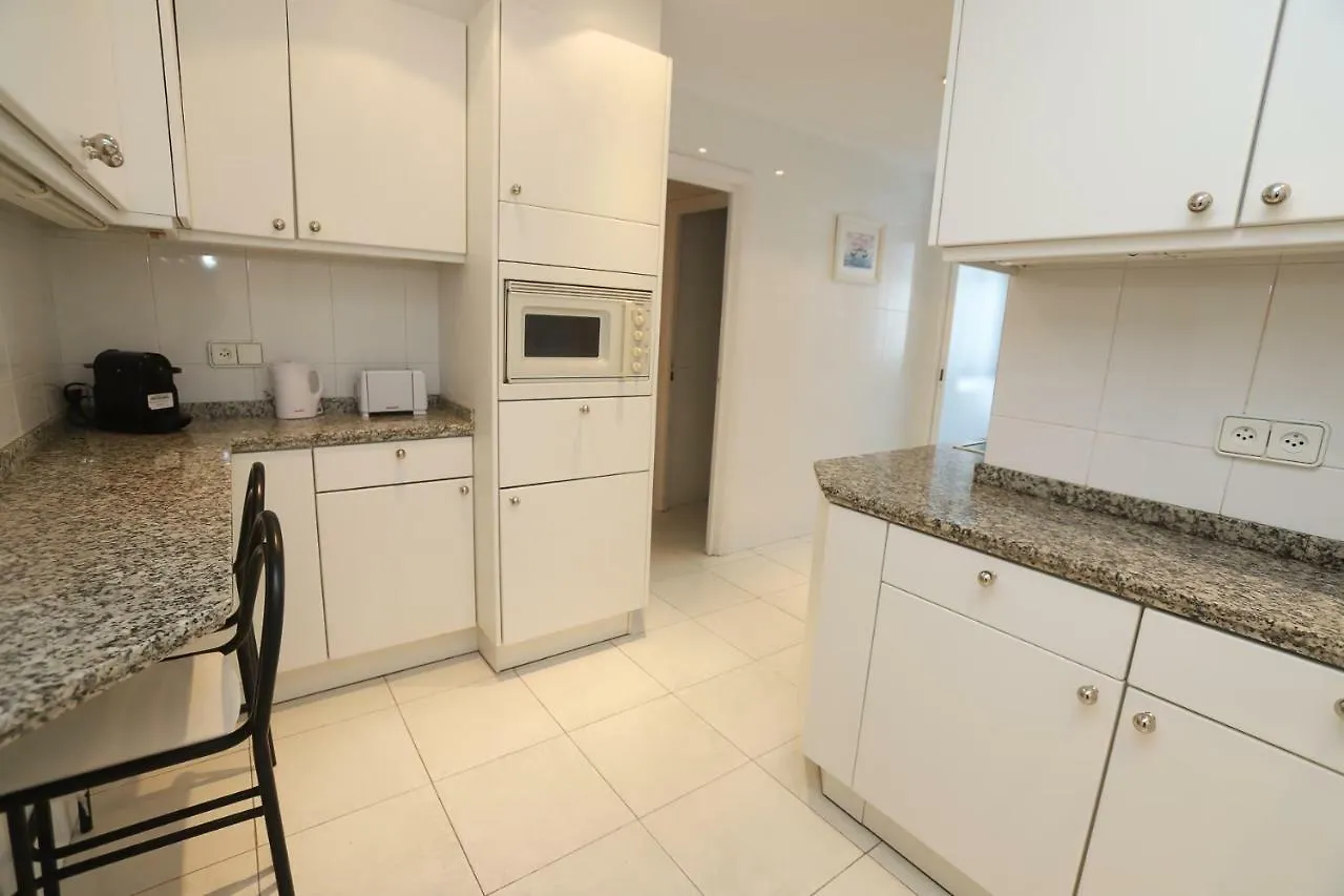 Differentflats Bello Horizonte Salou