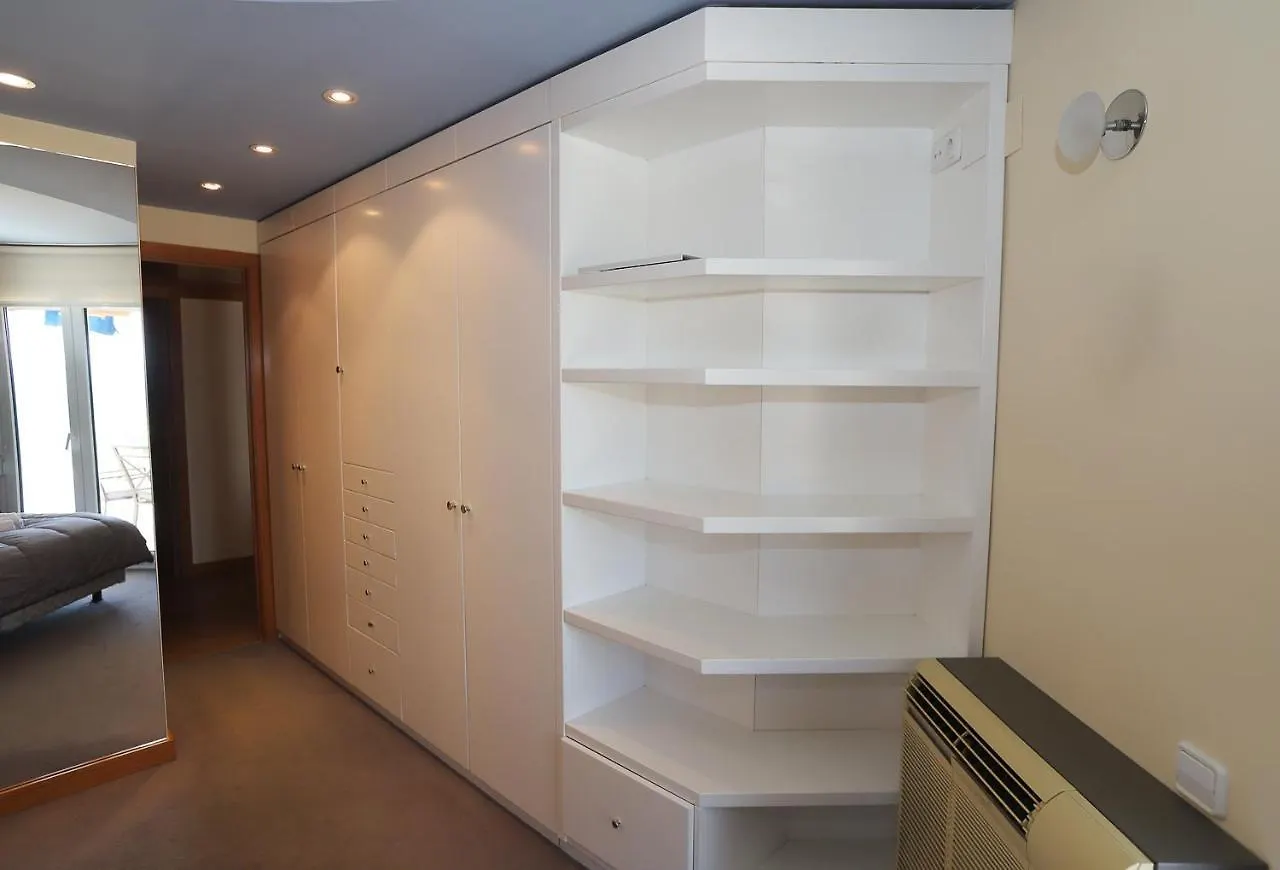 Apartmán Differentflats Bello Horizonte Salou